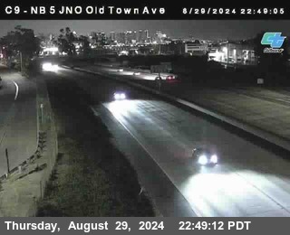 NB 5 JNO Old Town