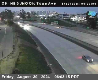 NB 5 JNO Old Town