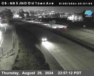 NB 5 JNO Old Town