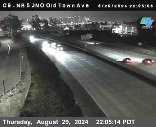 NB 5 JNO Old Town