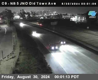 NB 5 JNO Old Town