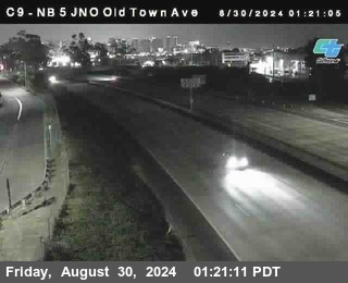 NB 5 JNO Old Town