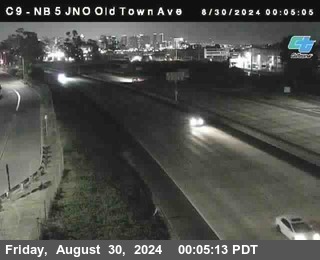 NB 5 JNO Old Town