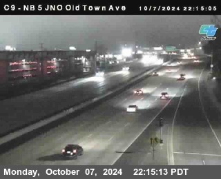 NB 5 JNO Old Town