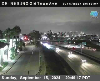 NB 5 JNO Old Town