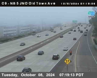 NB 5 JNO Old Town