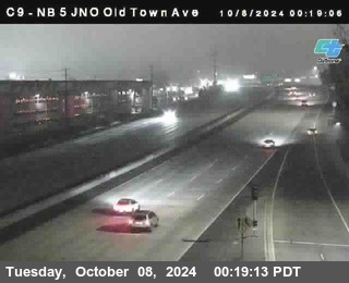 NB 5 JNO Old Town