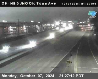 NB 5 JNO Old Town