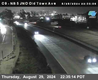 NB 5 JNO Old Town