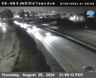 NB 5 JNO Old Town