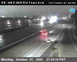 NB 5 JNO Old Town