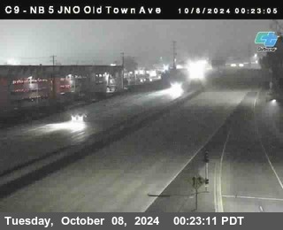 NB 5 JNO Old Town