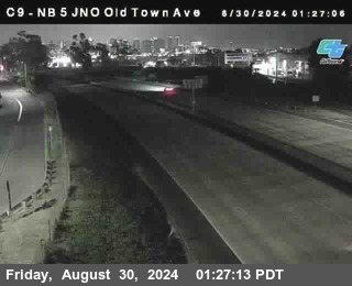 NB 5 JNO Old Town