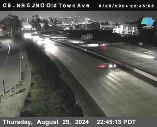 NB 5 JNO Old Town