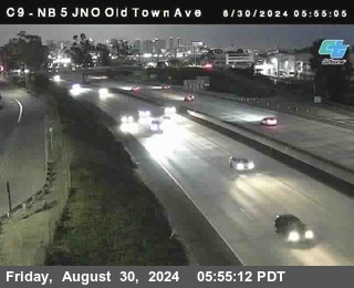 NB 5 JNO Old Town