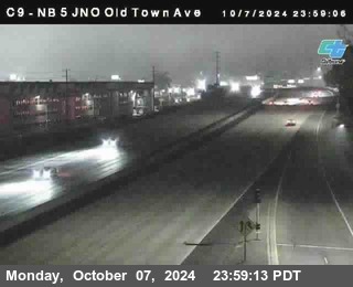 NB 5 JNO Old Town