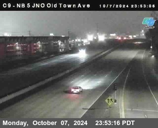 NB 5 JNO Old Town