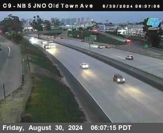 NB 5 JNO Old Town