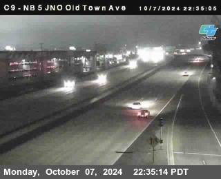 NB 5 JNO Old Town