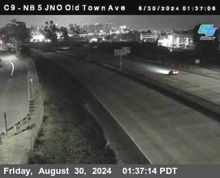 NB 5 JNO Old Town