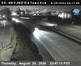 NB 5 JNO Old Town