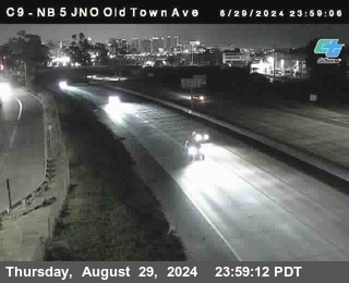 NB 5 JNO Old Town