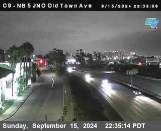 NB 5 JNO Old Town