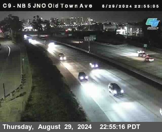 NB 5 JNO Old Town