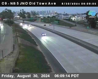 NB 5 JNO Old Town