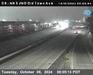 NB 5 JNO Old Town