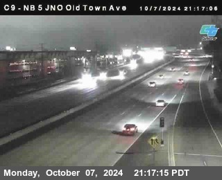 NB 5 JNO Old Town