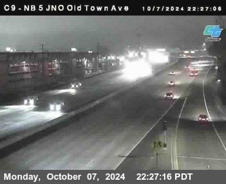 NB 5 JNO Old Town