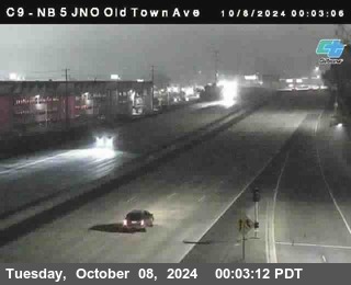 NB 5 JNO Old Town