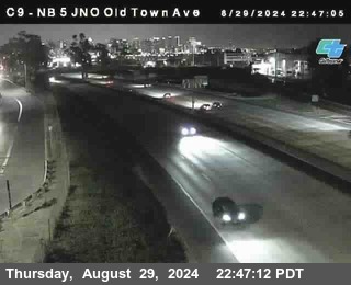 NB 5 JNO Old Town