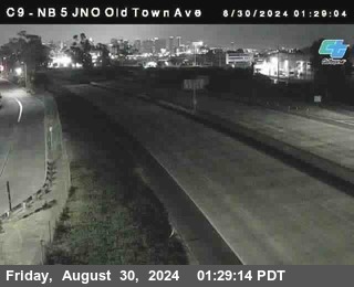 NB 5 JNO Old Town