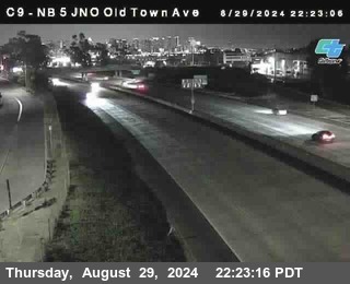 NB 5 JNO Old Town