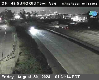 NB 5 JNO Old Town