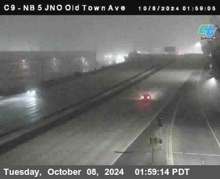 NB 5 JNO Old Town