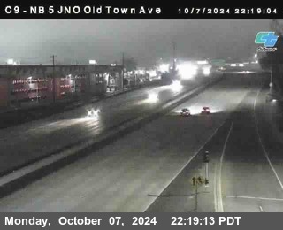 NB 5 JNO Old Town