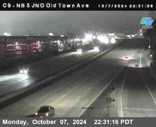 NB 5 JNO Old Town