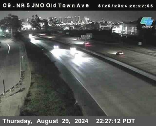 NB 5 JNO Old Town