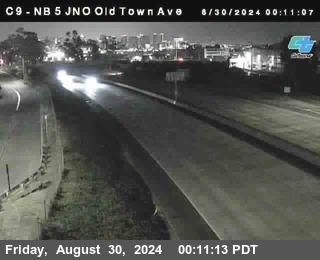 NB 5 JNO Old Town