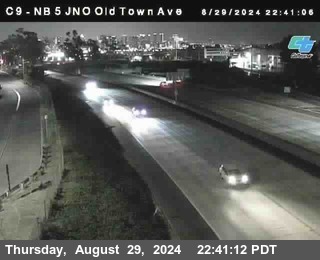 NB 5 JNO Old Town