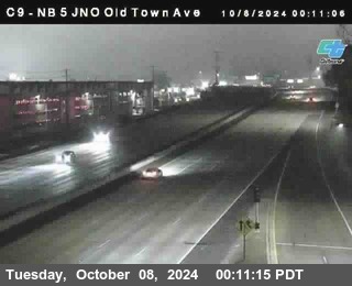 NB 5 JNO Old Town