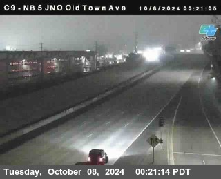 NB 5 JNO Old Town