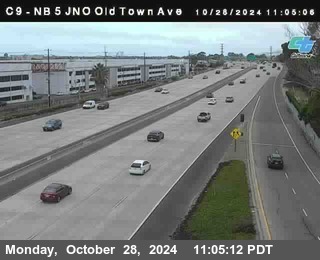 NB 5 JNO Old Town