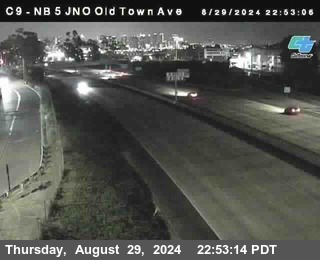 NB 5 JNO Old Town