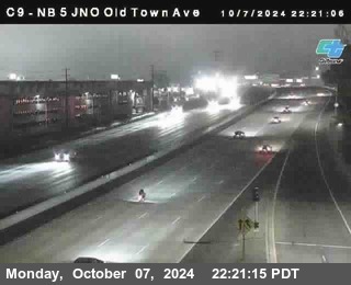 NB 5 JNO Old Town