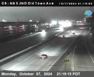 NB 5 JNO Old Town