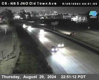 NB 5 JNO Old Town